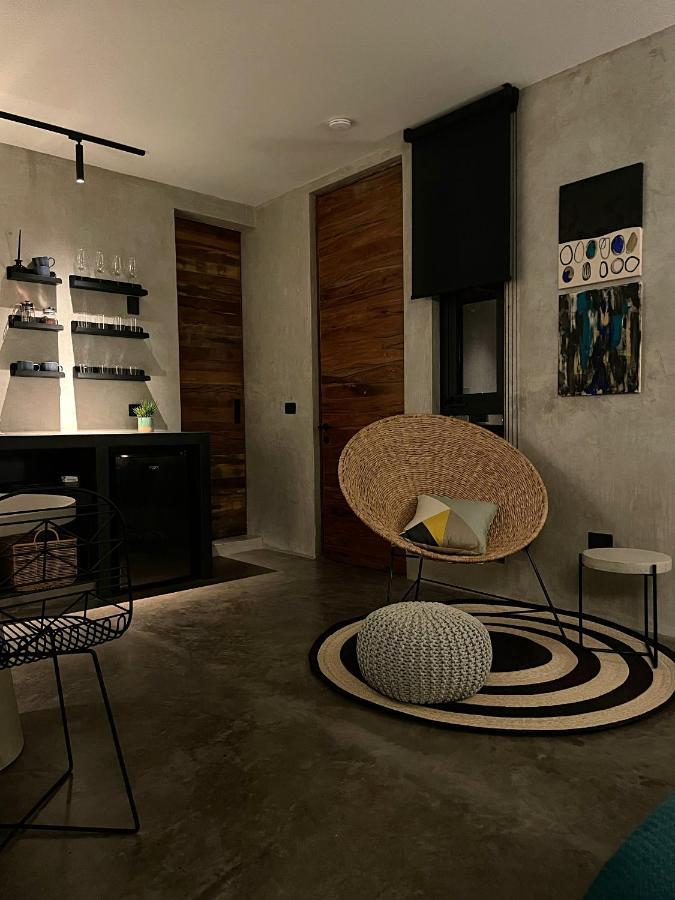 Lote4 - Lgbtq Studios Playa del Carmen Bagian luar foto