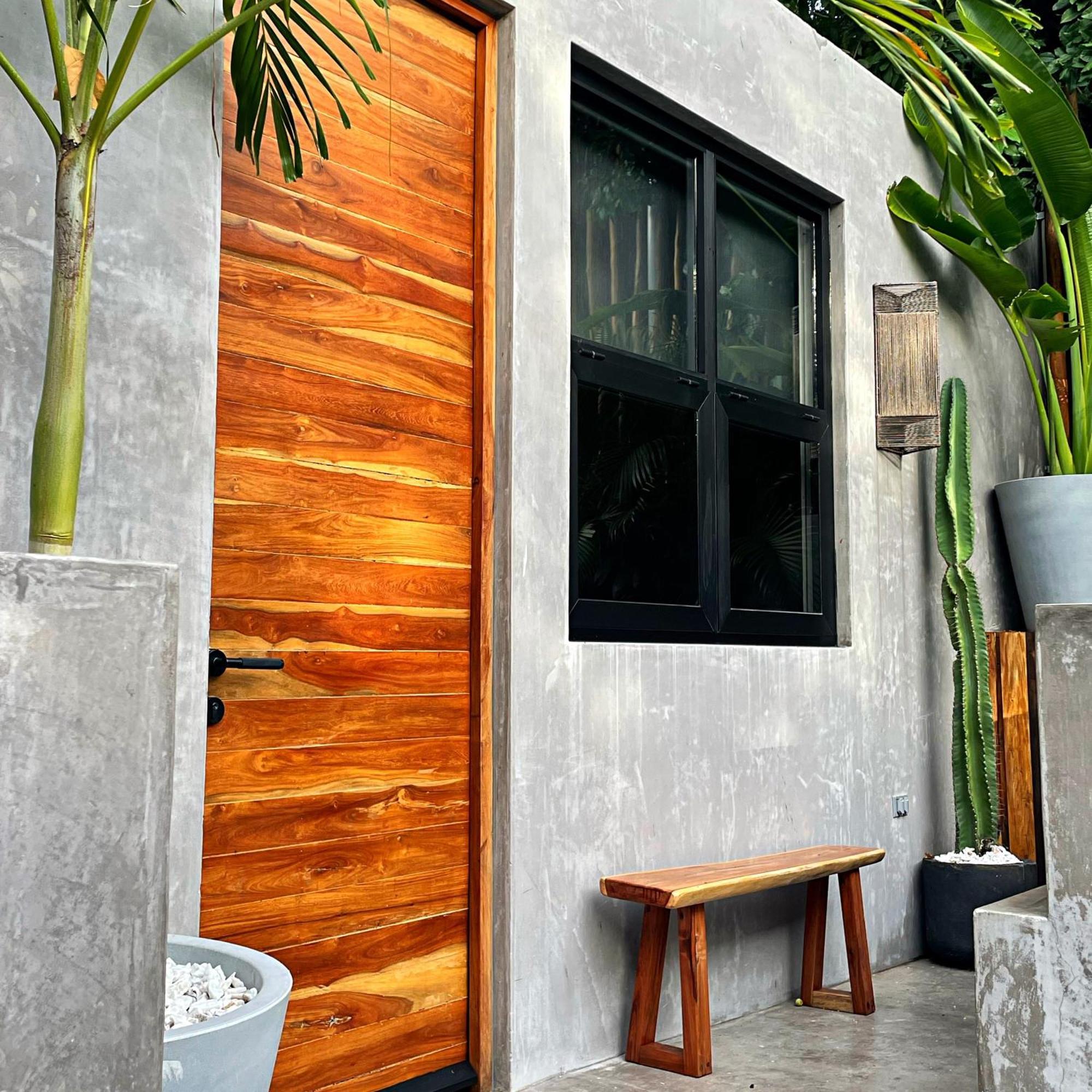 Lote4 - Lgbtq Studios Playa del Carmen Bagian luar foto